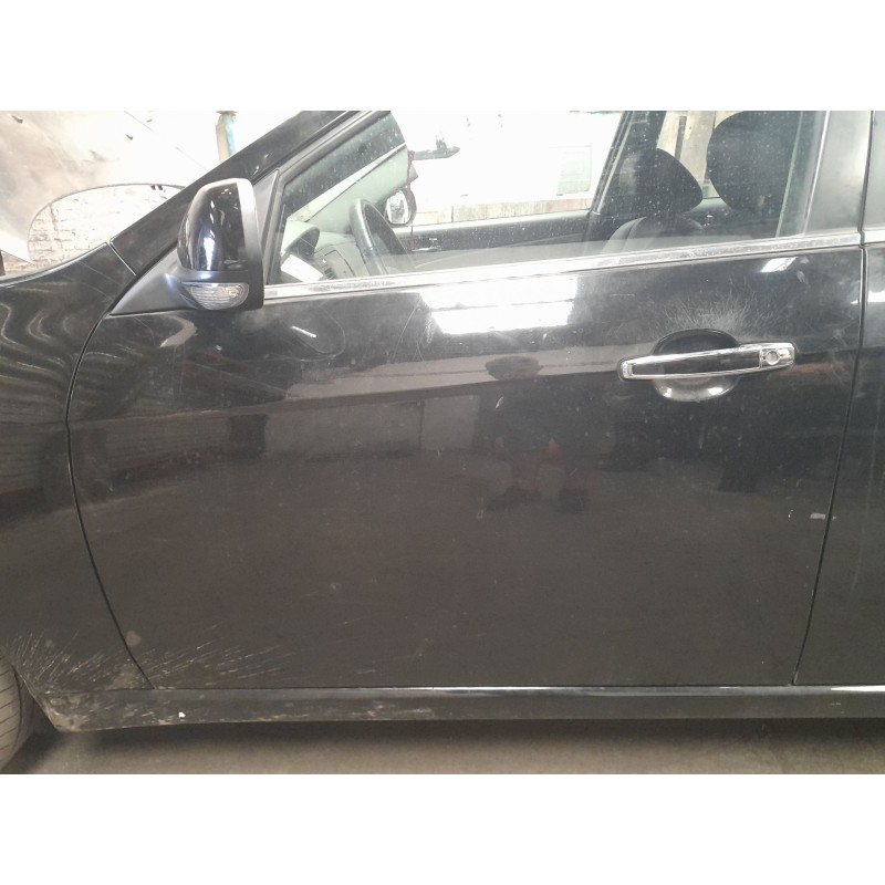 PUERTA DELANTERA IZQUIERDA 96635579 