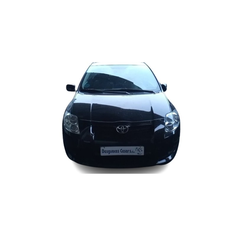 TOYOTA AURIS - imagen 1