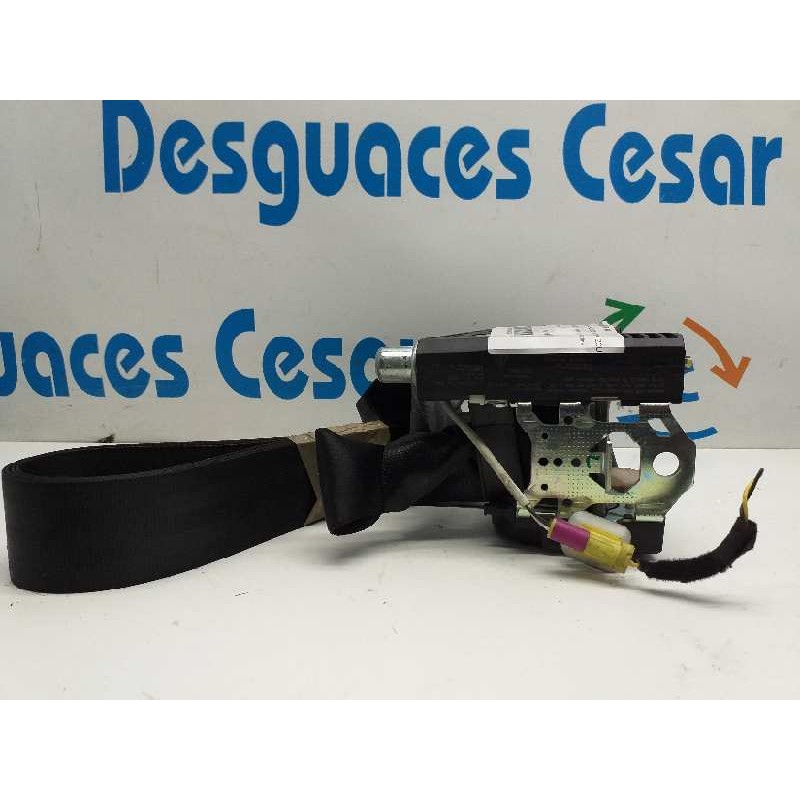 CINTURON SEGURIDAD DELANTERO IZQUIERDO 1J4857705  - imagen 1