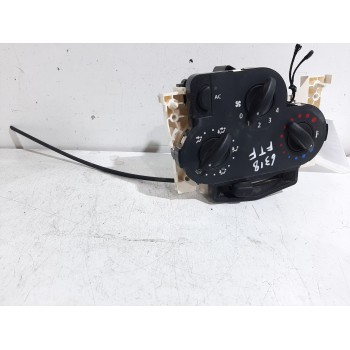 MANDO CALEFACCION / AIRE ACONDICIONADO N100921VW90 