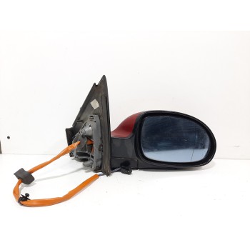 RETROVISOR DERECHO 8149JA GRANATE ELÉCTRICO