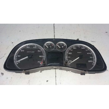 CUADRO INSTRUMENTOS P965129948C  OEM P965129948C