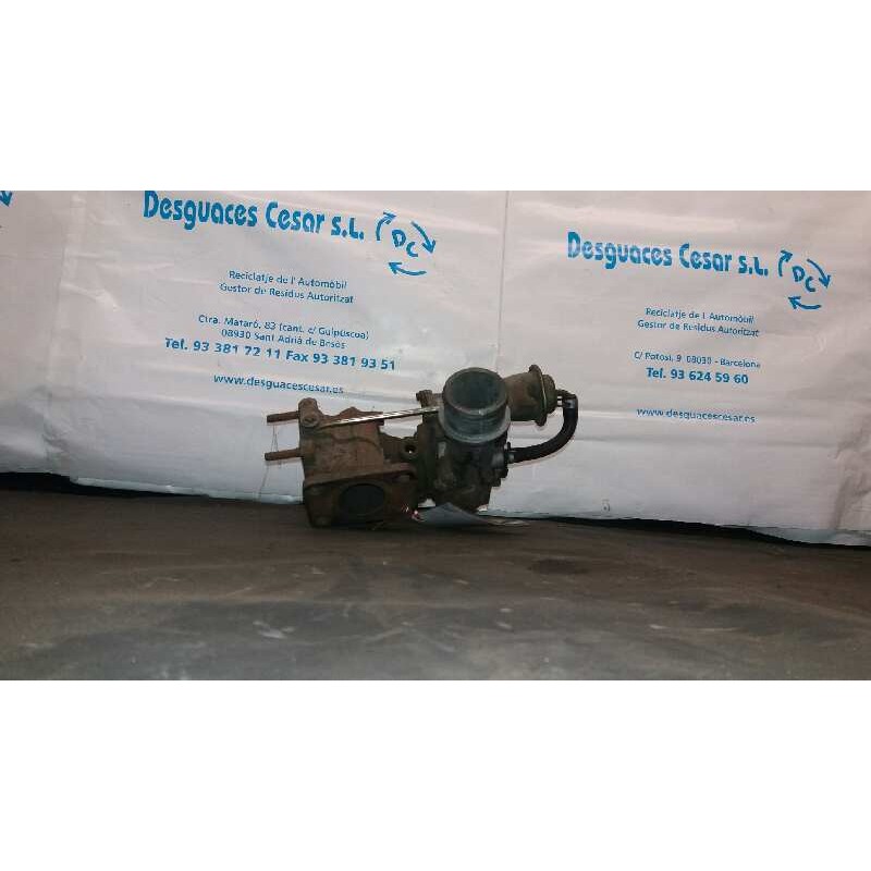 TURBOCOMPRESOR VA63B98003 75150 252420680 - imagen 2