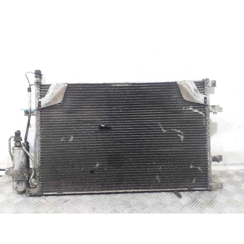 RADIADOR CALEFACCION / AIRE ACONDICIONADO 9171503  - imagen 2