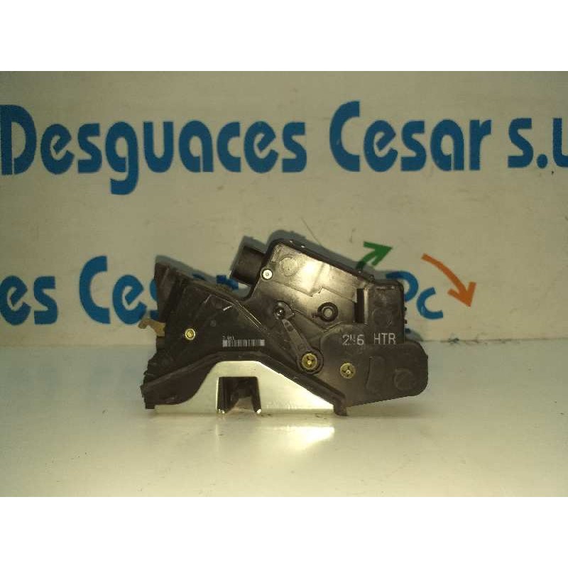 CERRADURA PUERTA TRASERA DERECHA 51227011246  - imagen 3