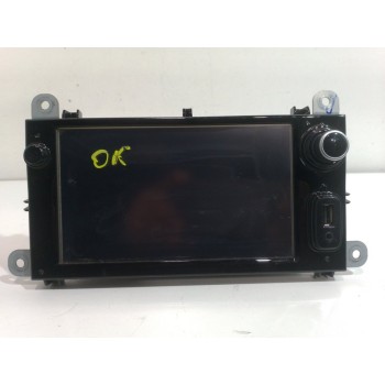 PANTALLA MULTIFUNCION 281158699R 