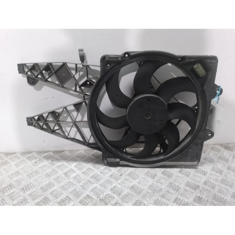 ELECTROVENTILADOR  - imagen 1