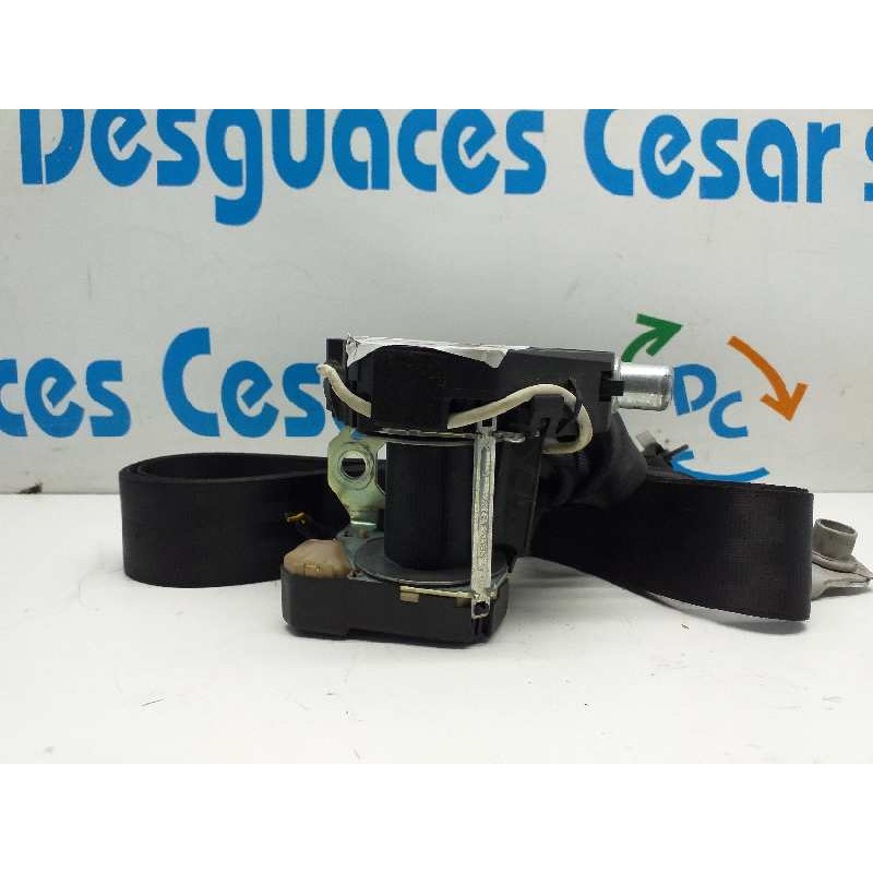 CINTURON SEGURIDAD DELANTERO IZQUIERDO 1J4857705  - imagen 2