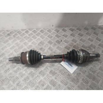 TRANSMISION DELANTERA IZQUIERDA 374556 