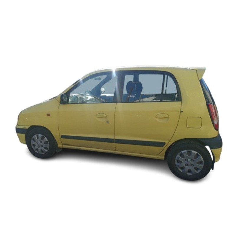 HYUNDAI ATOS (MX) - imagen 4