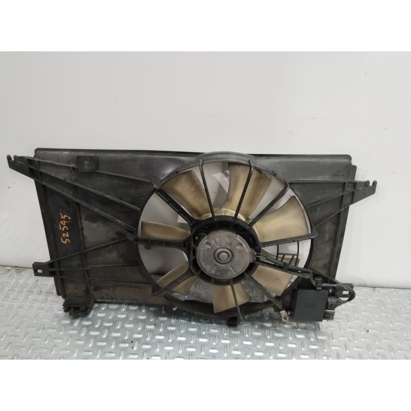 ELECTROVENTILADOR 1680004850  - imagen 1