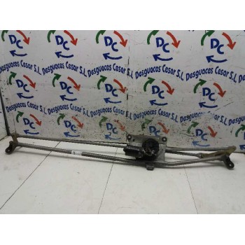 MOTOR LIMPIA DELANTERO 6405N8 