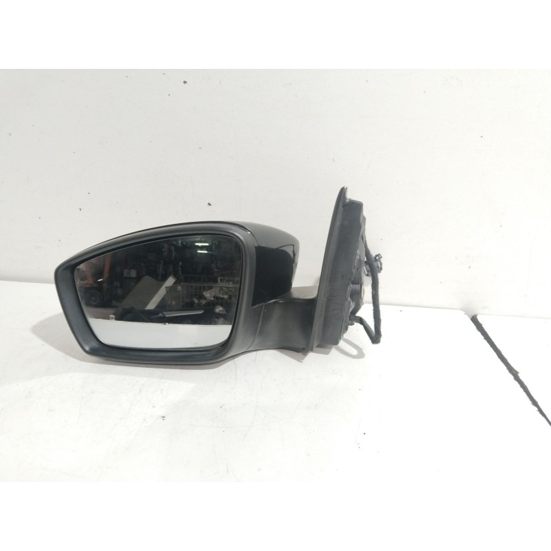 RETROVISOR IZQUIERDO 5JB857407F ELECTRICO - imagen 1