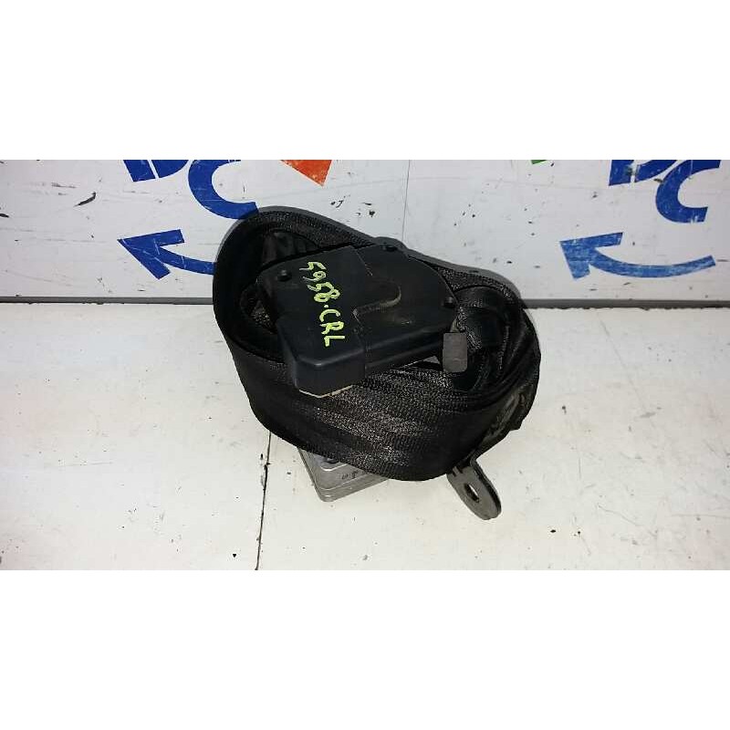 CINTURON SEGURIDAD DELANTERO DERECHO 33009583E  - imagen 1