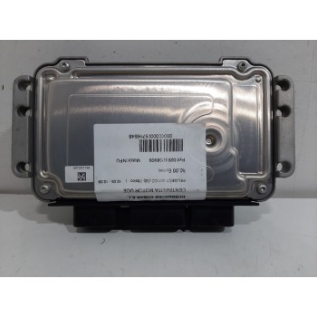 CENTRALITA MOTOR UCE 0261208909 BOSCH 3 CONECTORES