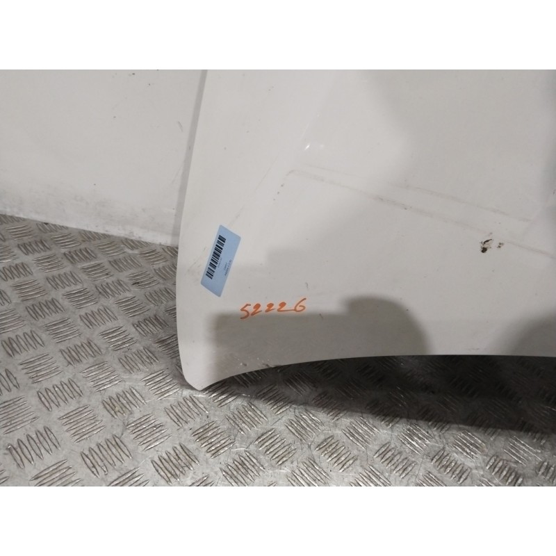 CAPOT C2Y55231XA BLANCO - imagen 2