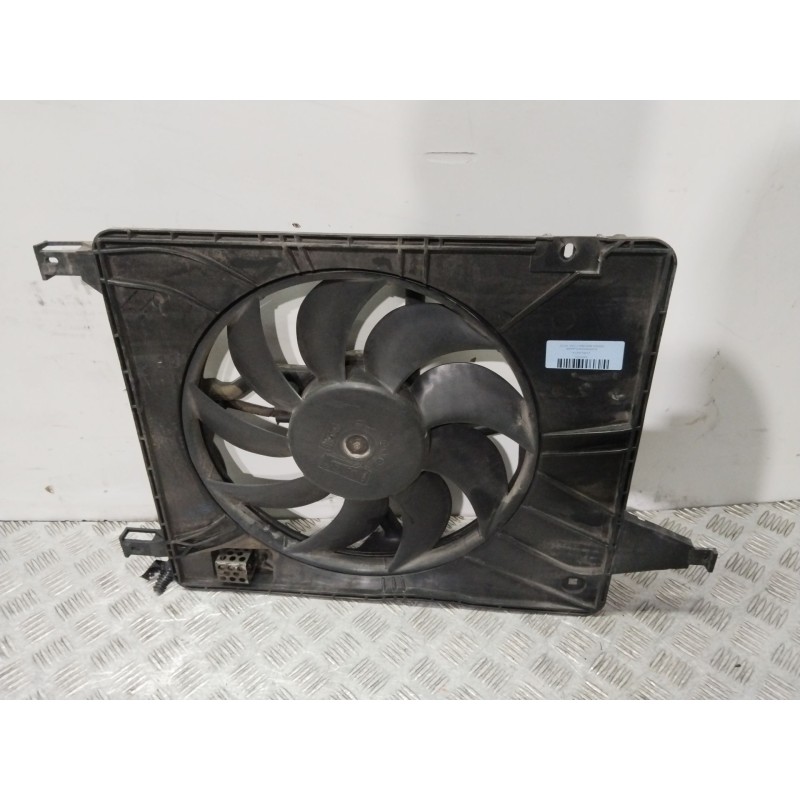 ELECTROVENTILADOR 21481JD21A  - imagen 3