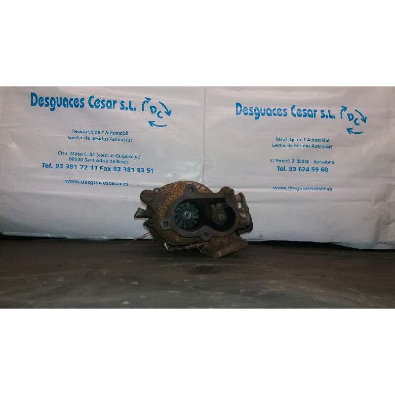 TURBOCOMPRESOR VA63B98003 75150 252420680 - imagen 3