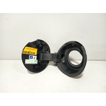 TAPA EXTERIOR COMBUSTIBLE 
