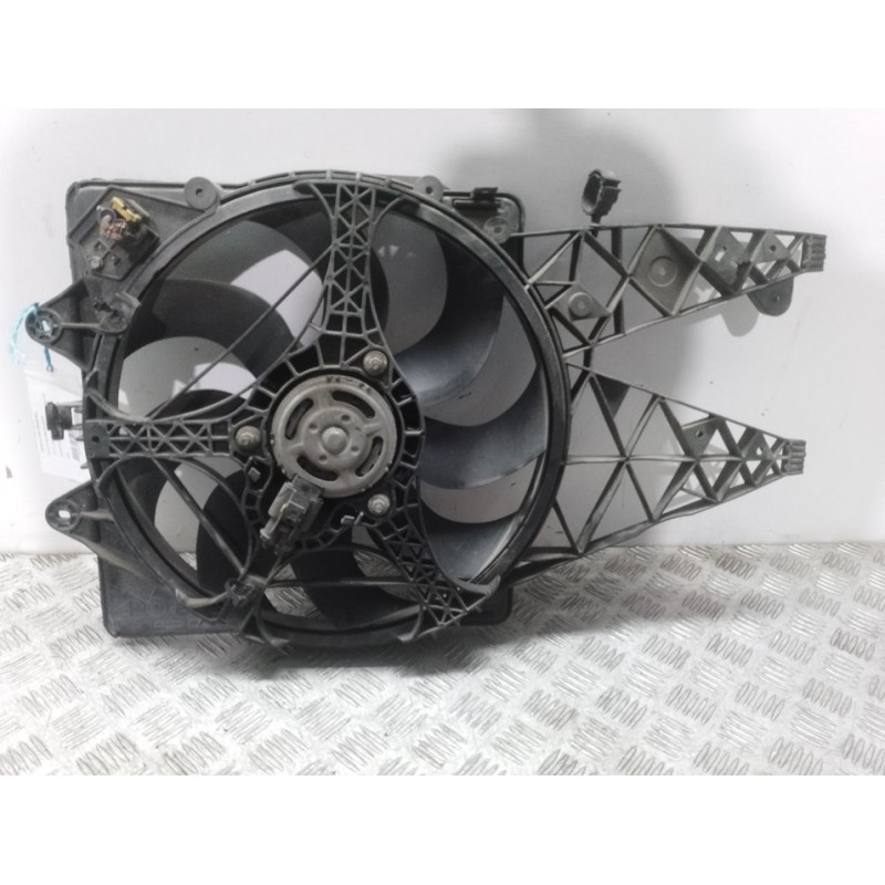 ELECTROVENTILADOR  - imagen 2