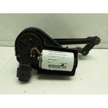 MOTOR LIMPIA DELANTERO 