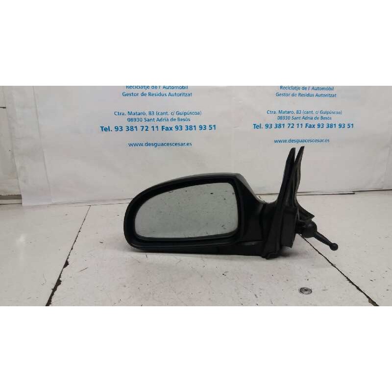 RETROVISOR IZQUIERDO 8761025111CA MANUAL  - imagen 1