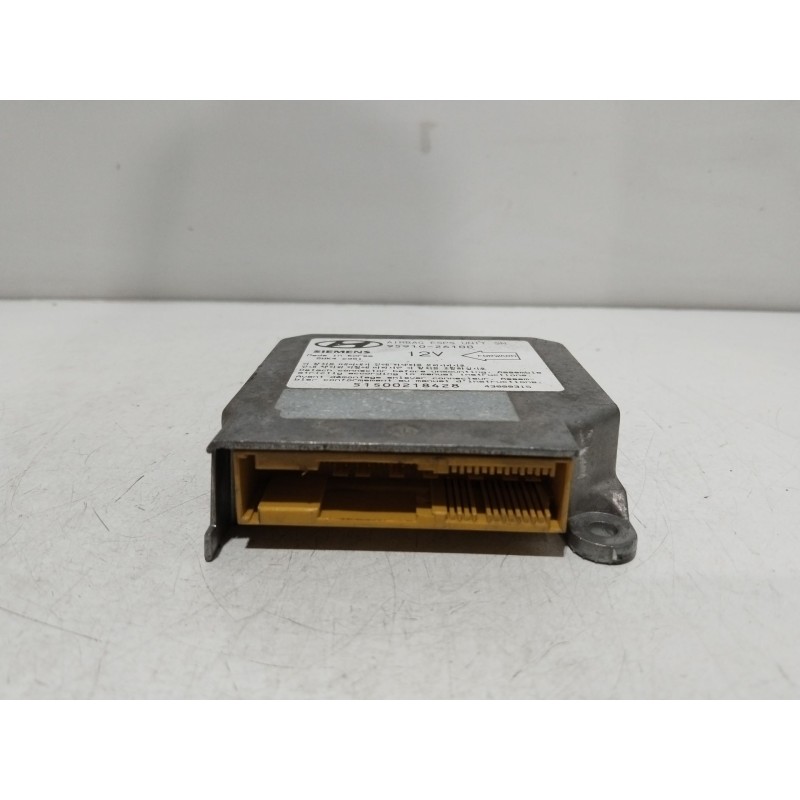 CENTRALITA AIRBAG 9591026000  - imagen 1