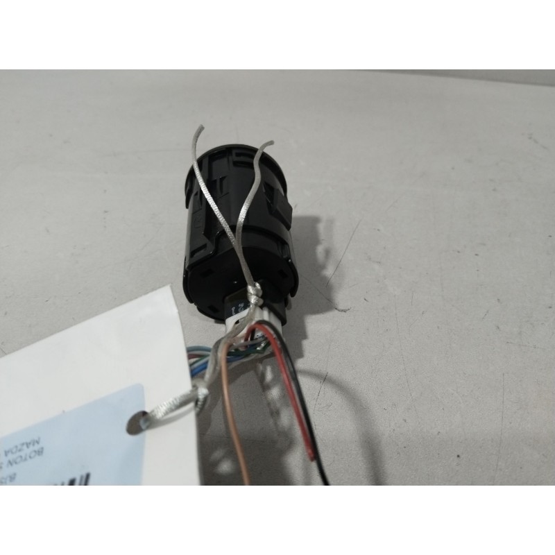 BOTON START/STOP BJS7663S0  - imagen 2