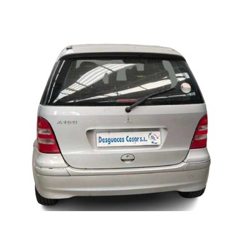 MERCEDES-BENZ CLASE A (W168) - imagen 3