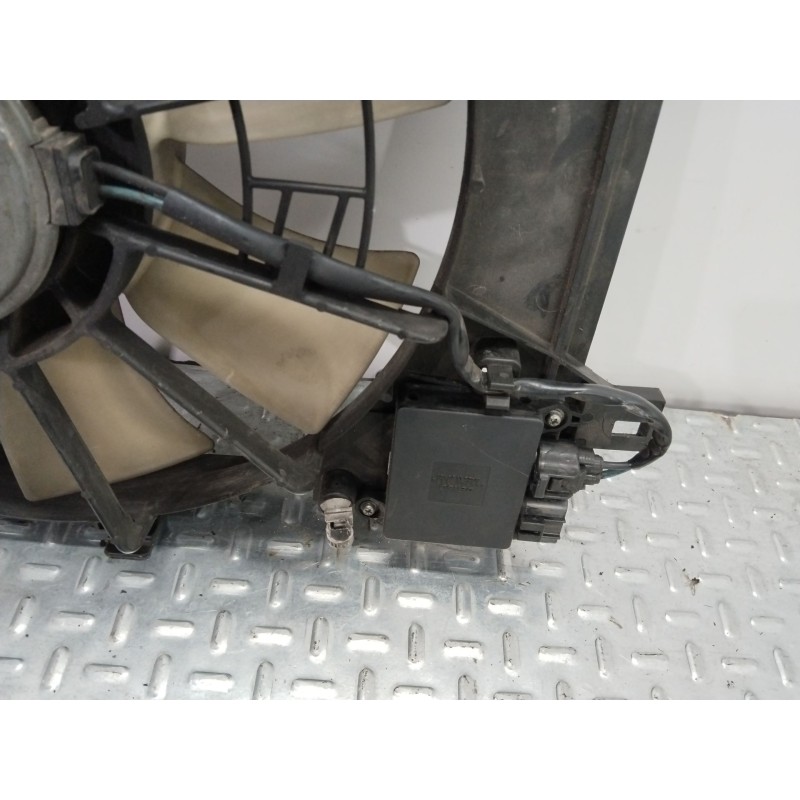 ELECTROVENTILADOR 1680004850  - imagen 2
