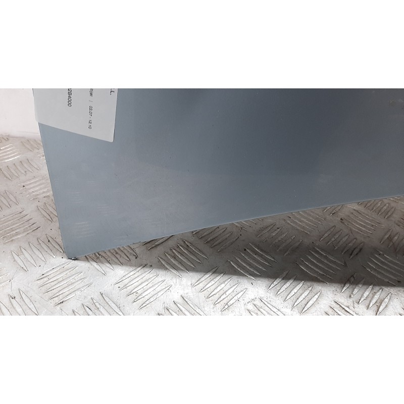 CAPOT 0051775925 AZUL  - imagen 4