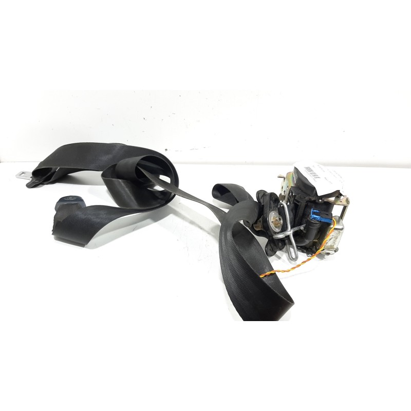 CINTURON SEGURIDAD DELANTERO IZQUIERDO 96439575XX  - imagen 1