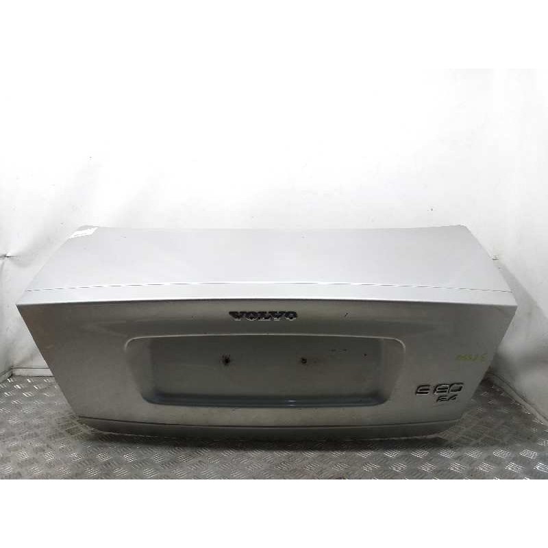 PORTON TRASERO 30634162 PLATA 