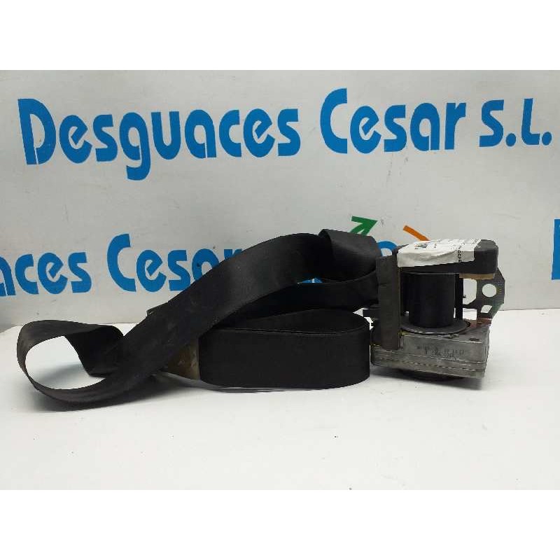 CINTURON SEGURIDAD DELANTERO DERECHO 33009583E  - imagen 2