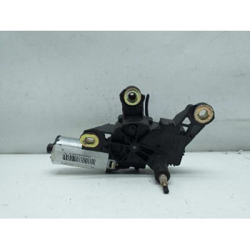 MOTOR LIMPIA TRASERO 