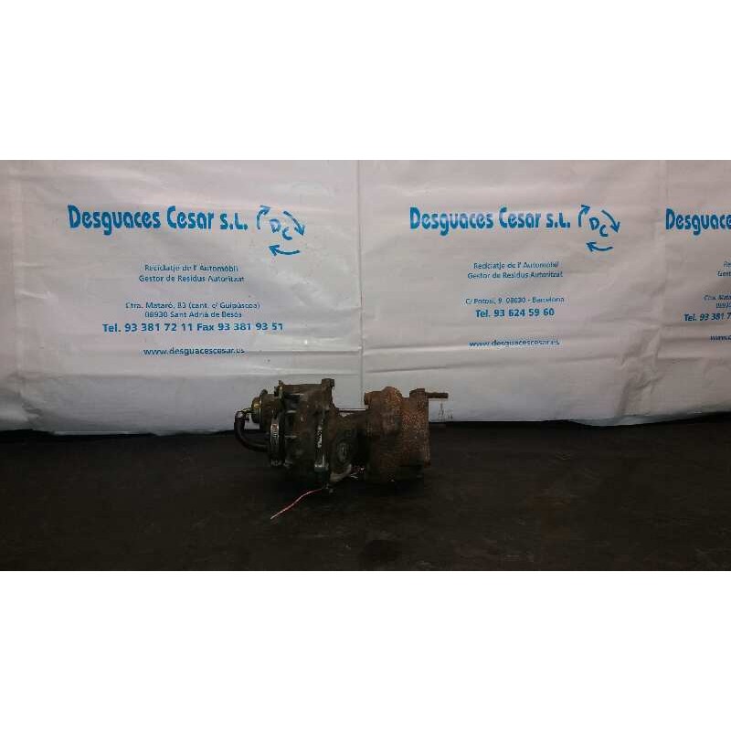 TURBOCOMPRESOR VA63B98003 75150 252420680 - imagen 4