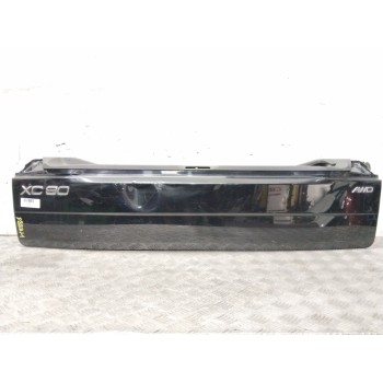 TAPA MALETERO 31335538 NEGRO