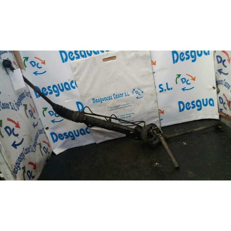 CREMALLERA DIRECCION 4000ZK  - imagen 1