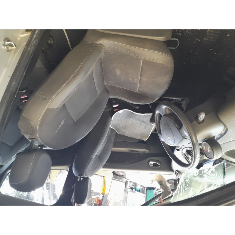 RENAULT TWINGO II (CN0_) - imagen 5