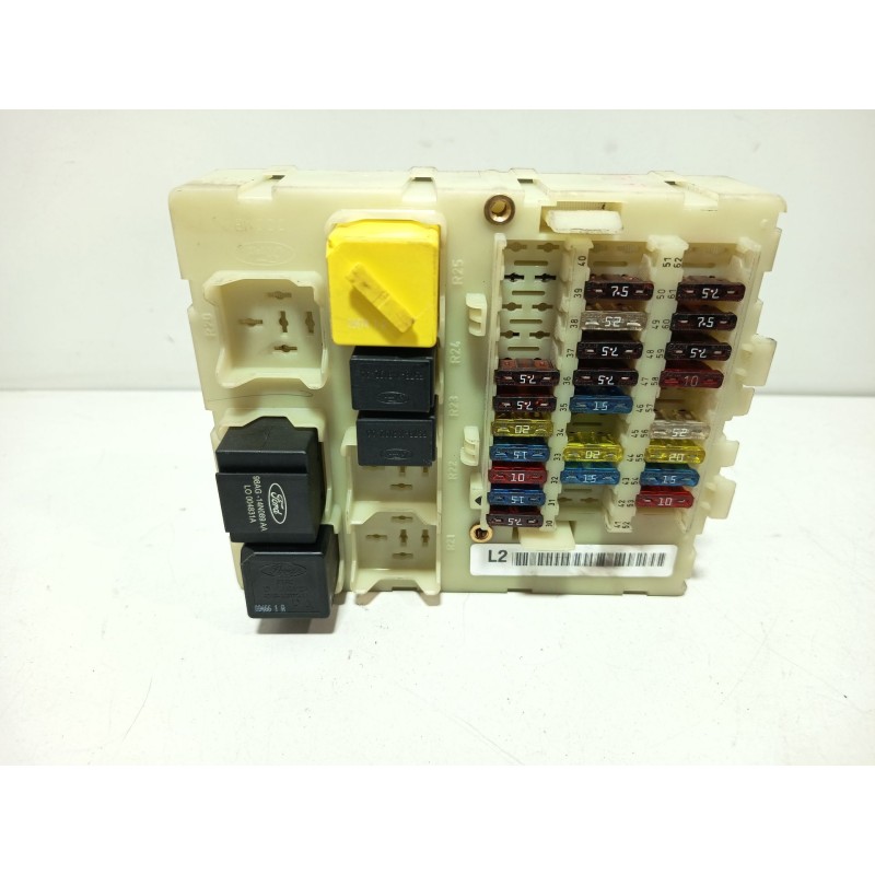 CAJA RELES / FUSIBLES 518234901  - imagen 4