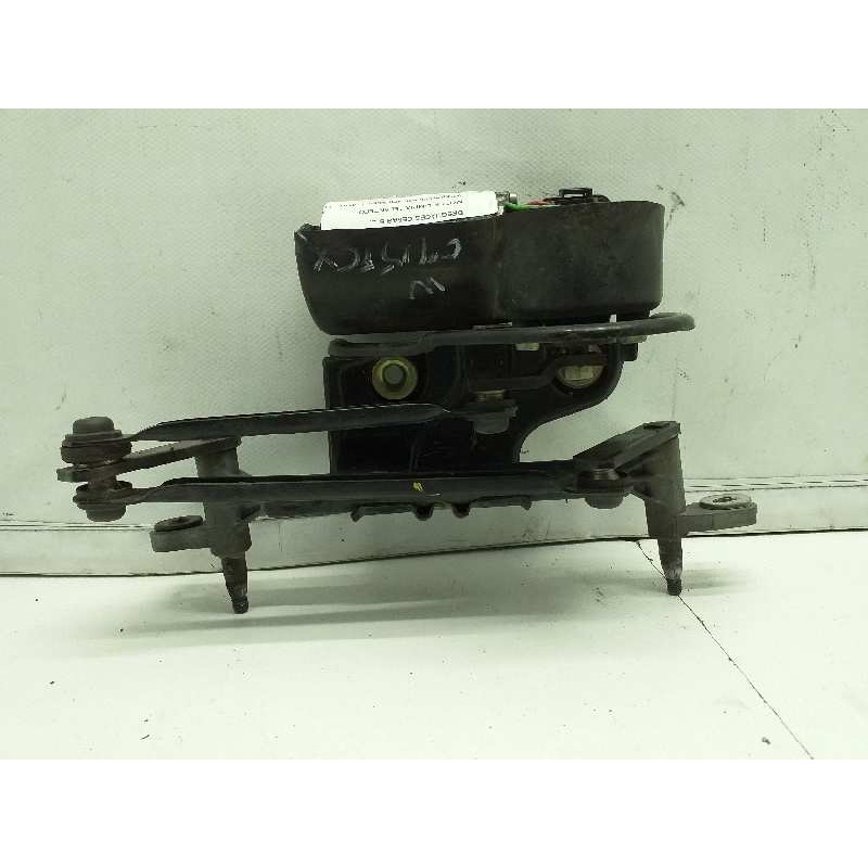 MOTOR LIMPIA DELANTERO  - imagen 2