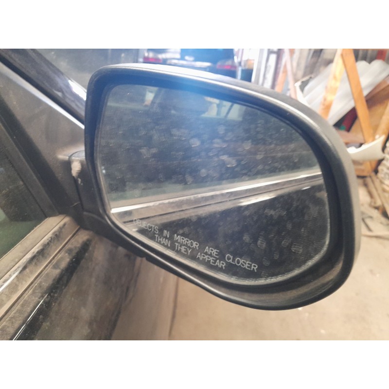 ESPEJO RETROVISOR DERECHO 96633805 ELECTRICO - imagen 2