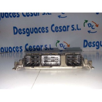CENTRALITA MOTOR UCE 0261206633 9637839580 