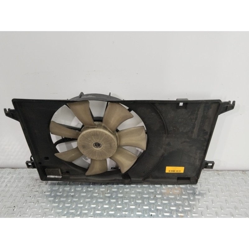 ELECTROVENTILADOR 1680004850  - imagen 3