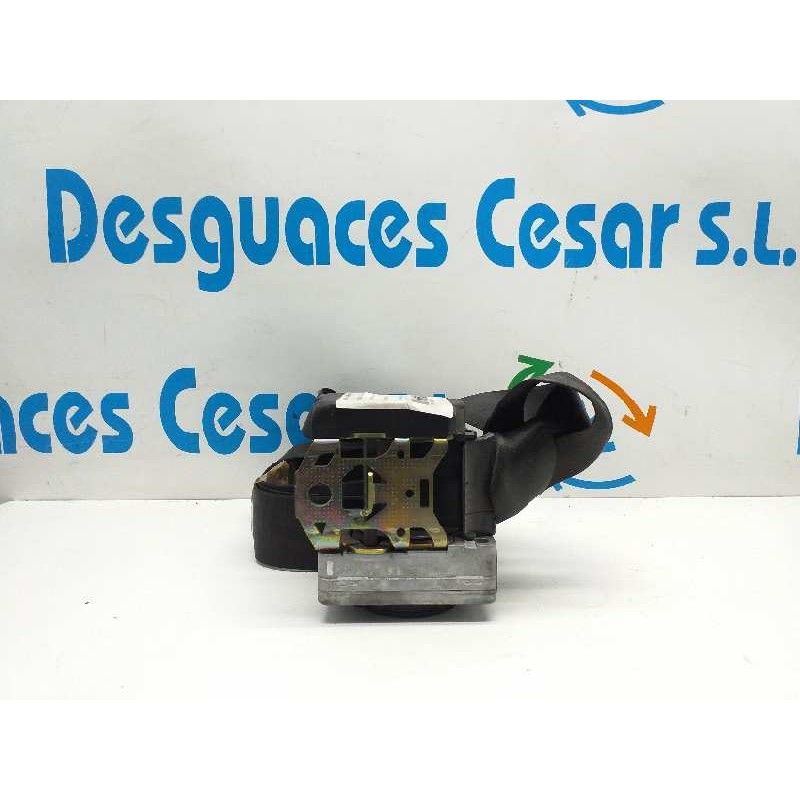 CINTURON SEGURIDAD DELANTERO DERECHO 33009583E  - imagen 3