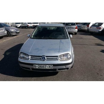 VOLKSWAGEN GOLF IV BERLINA (1J1)