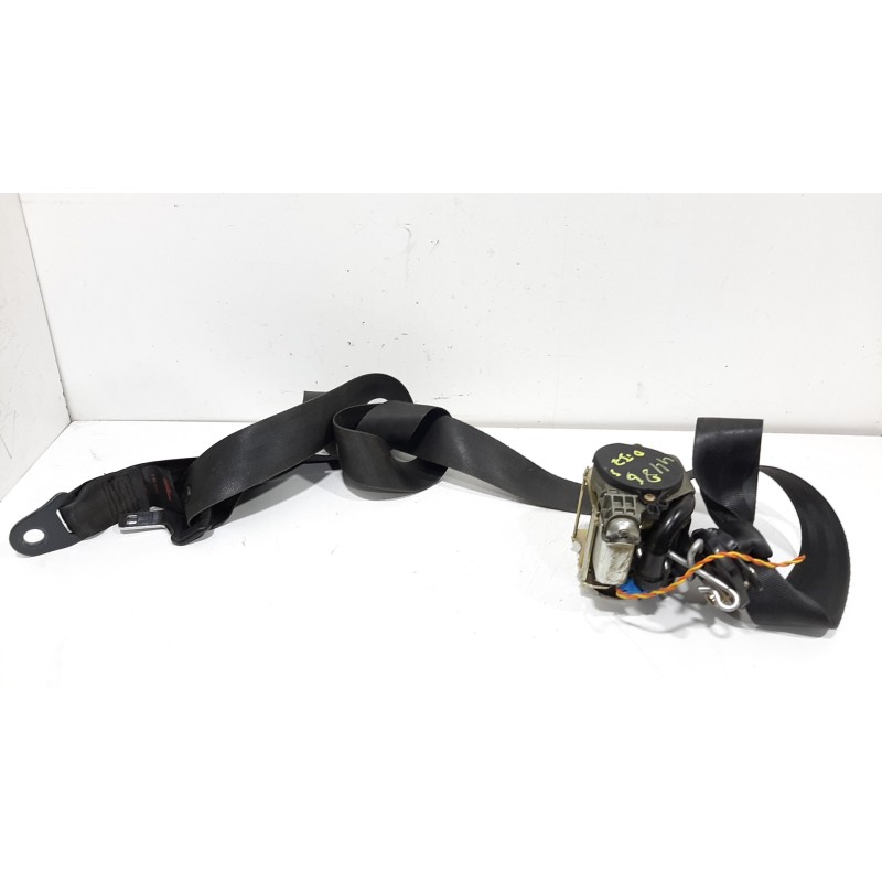 CINTURON SEGURIDAD DELANTERO IZQUIERDO 96439575XX  - imagen 2