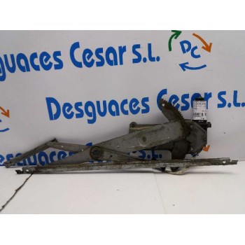 ELEVALUNAS DELANTERO DERECHO 4724206 2 PINES 