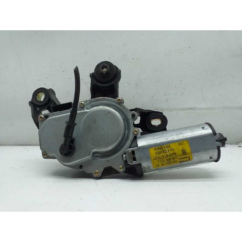 MOTOR LIMPIA TRASERO  - imagen 2