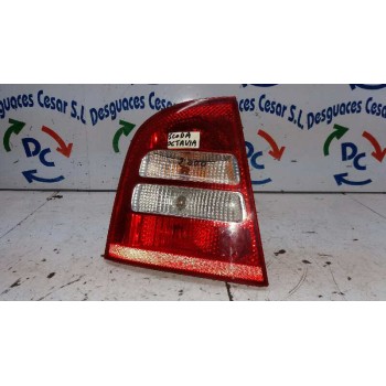 PILOTO TRASERO IZQUIERDO ZSB1U6945095 